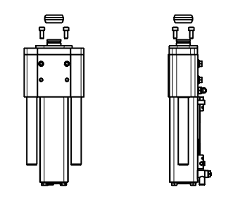 Exploded view drawing example
