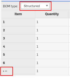 Viewing excluded subassemblies