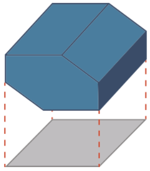 Example image of Component silhouette