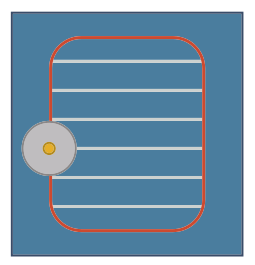 Example image of Offset Method center