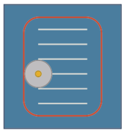 Example image of Offset method inside