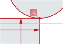 sketch constraint error example