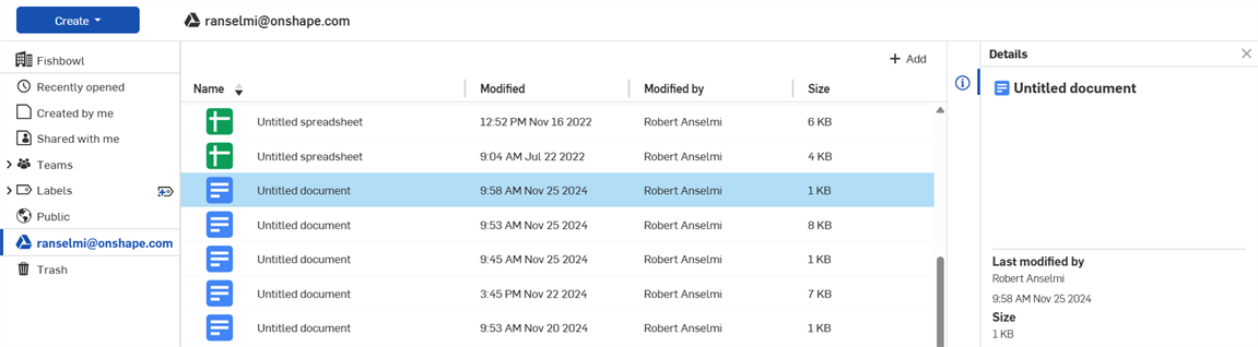 Integrations