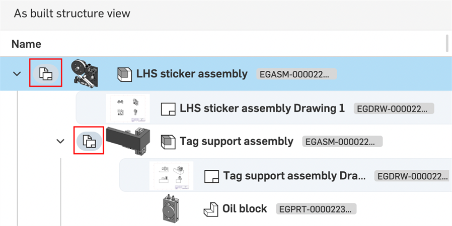 Add columns dialog