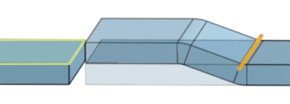 Up to entity example