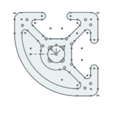 8020-10-1012-S frame