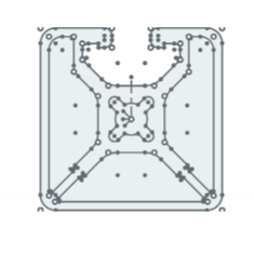8020-15-1501-LS frame