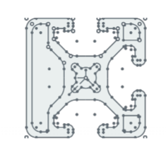 8020-15-1503-LS frame