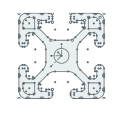 8020-15-1515-Lite frame