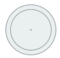 AS-Circular hollow section Frame