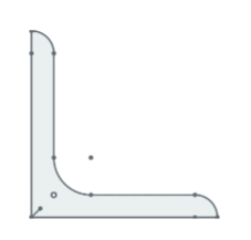 AS-Equal angles Frame