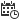 Schedule report icon