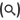 Query variable feature icon