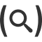 Query variable feature icon