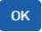 Blue OK button icon