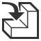 Derived feature icon