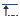 Foreshorten dimension icon