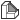 Gusset (for frames) icon