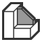 Gusset icon