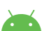 Android platform icon