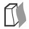 Offset Surface feature tool icon
