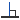 Perpendicular tool icon