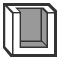 Shell feature tool icon