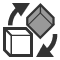 Transform feature icon