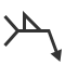 Weld Symbol tool icon