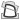 Enclose tool icon