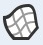 Fill tool icon