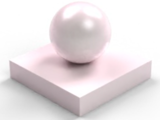 Pearl gem example
