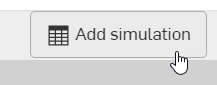 Add simulation button