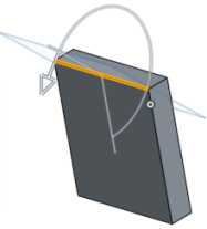 example of Line angle plane