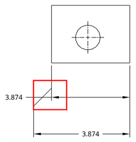 Ungebrochene Dimension