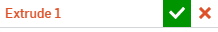 Beispiel für einen Titel mit einem Fehler