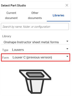 Aktualisierung der Form im Form-Dialogfenster
