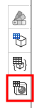 Symbol für die Bohrungstabelle rechts im Grafikbereich