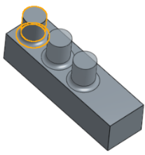 Beispiel für das Erstellen von Material und das Hinzufügen zum vorhandenen Material