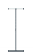 AS-Welded beam Frame