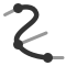 3D Fit Spline feature icon