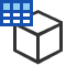 Configurations icon