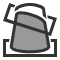 Enclose feature icon