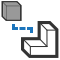 Symbol „Explosionsansicht“