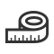Assembly Measure tool icon