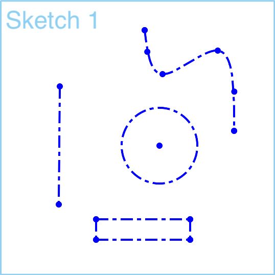 Beispiel eines Konstruktions-Tools in Verwendung