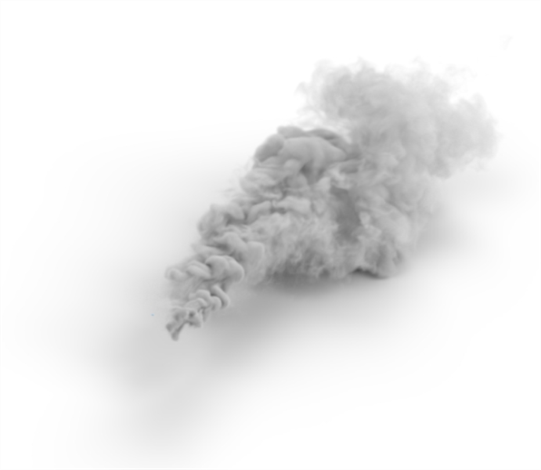 OpenVDB volume example