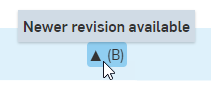 Revisión más reciente disponible