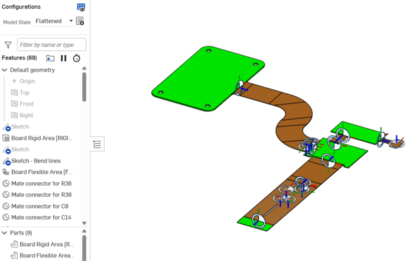 Part Studio PCB