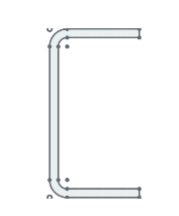 AS-Channel section Frame